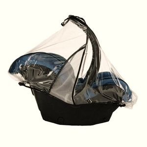 Maxi Cosi car seat rain cover